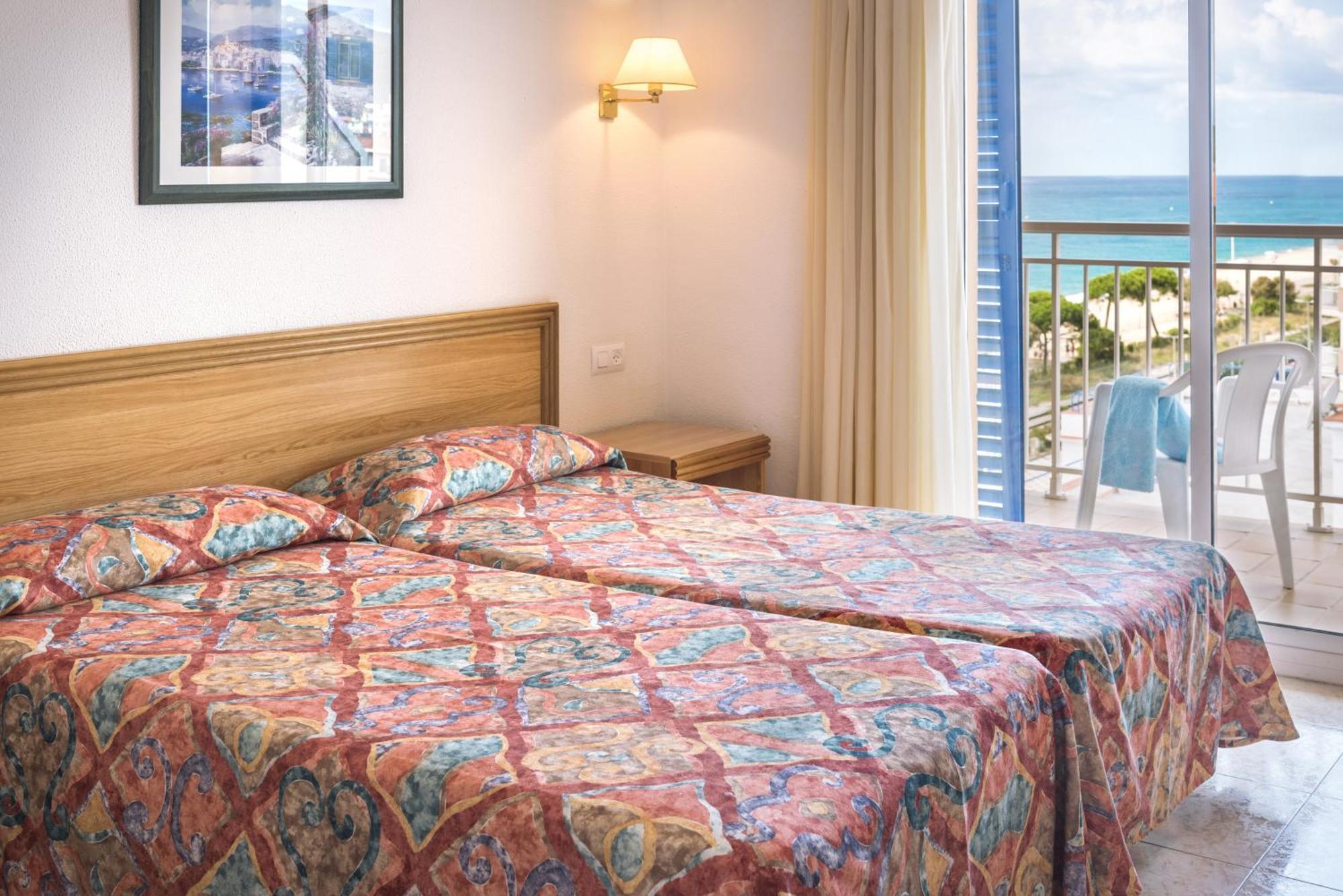 Hotel Sorrabona Pineda de Mar Pokój zdjęcie
