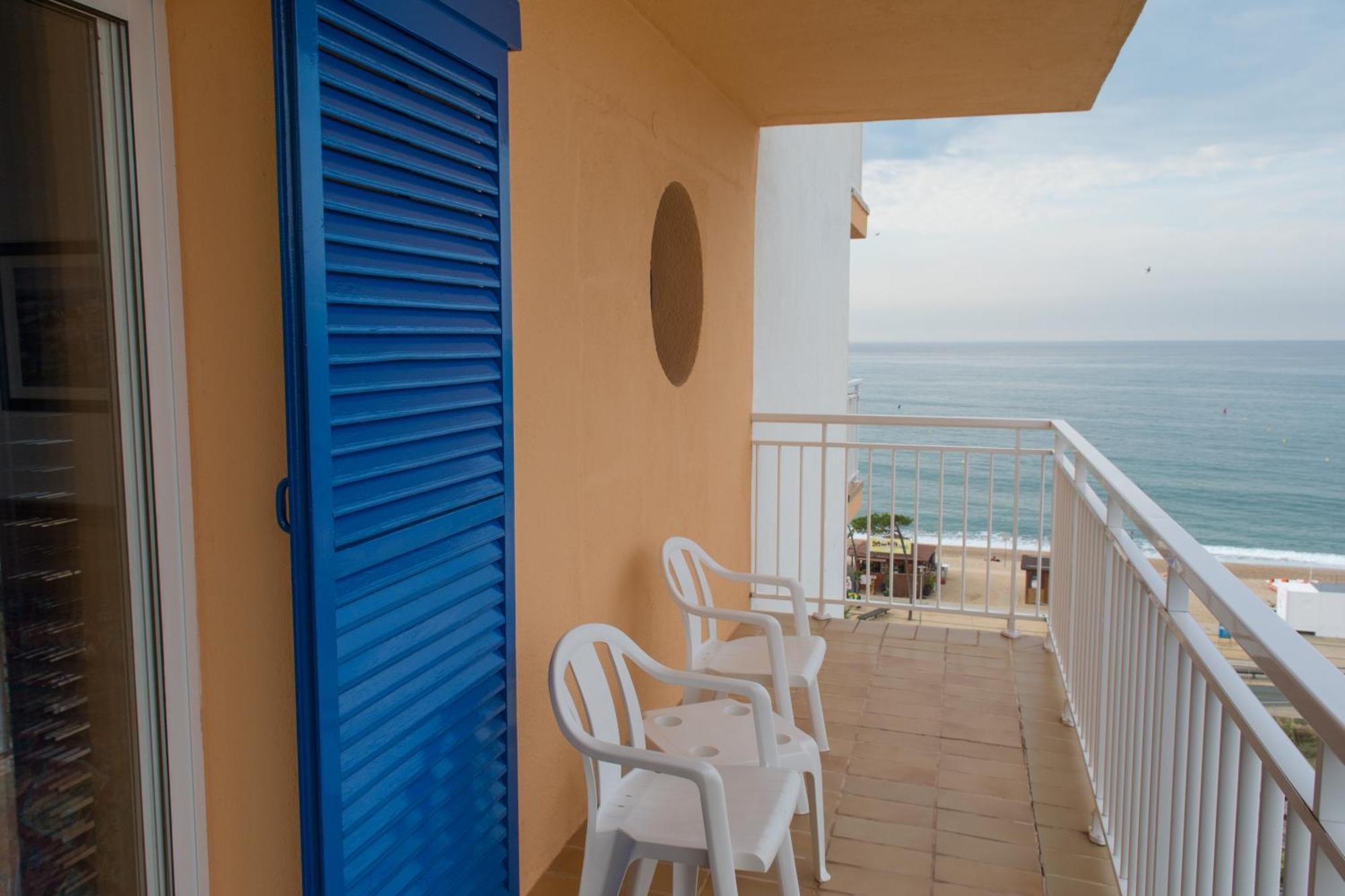 Hotel Sorrabona Pineda de Mar Pokój zdjęcie