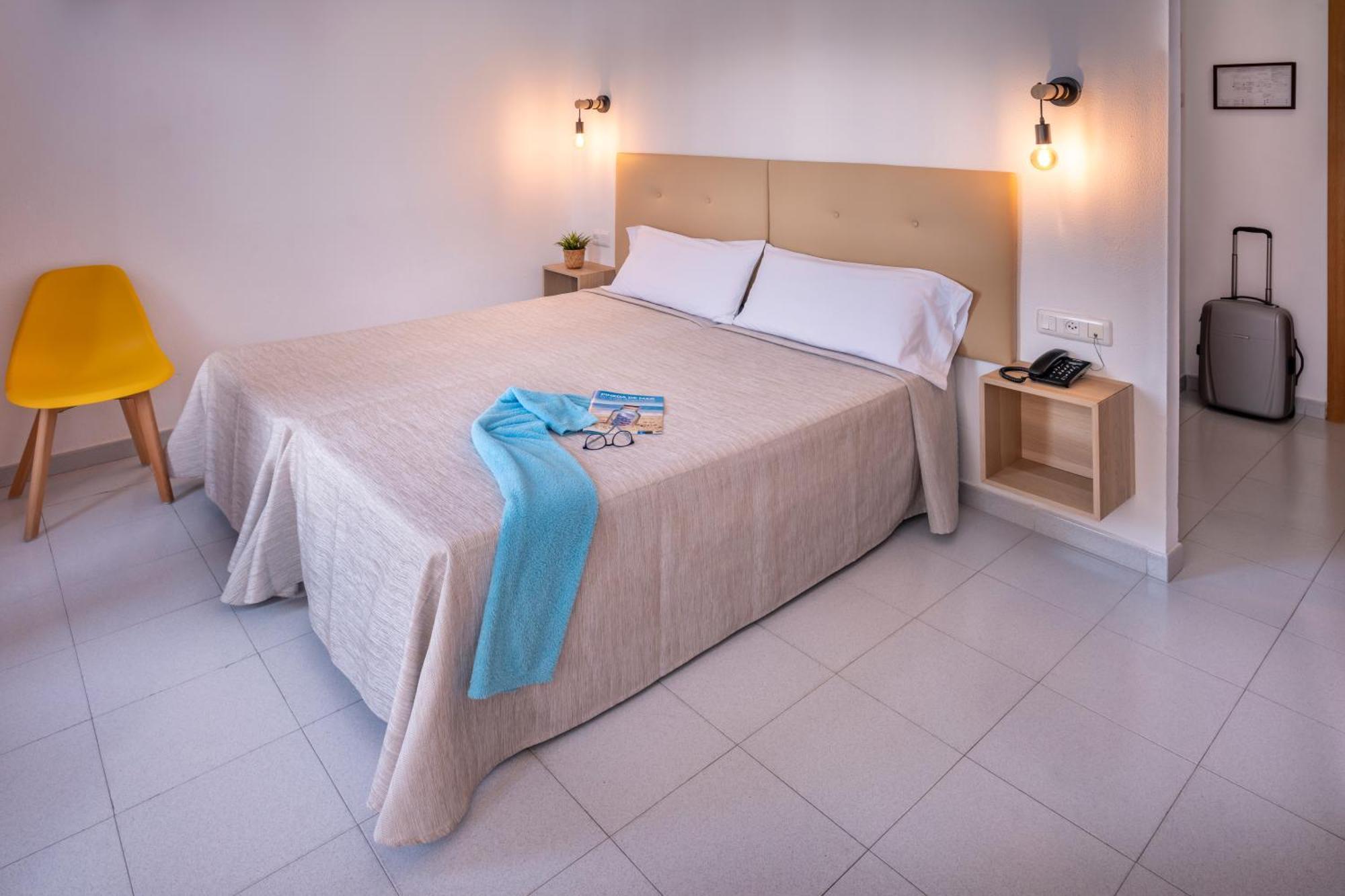 Hotel Sorrabona Pineda de Mar Zewnętrze zdjęcie
