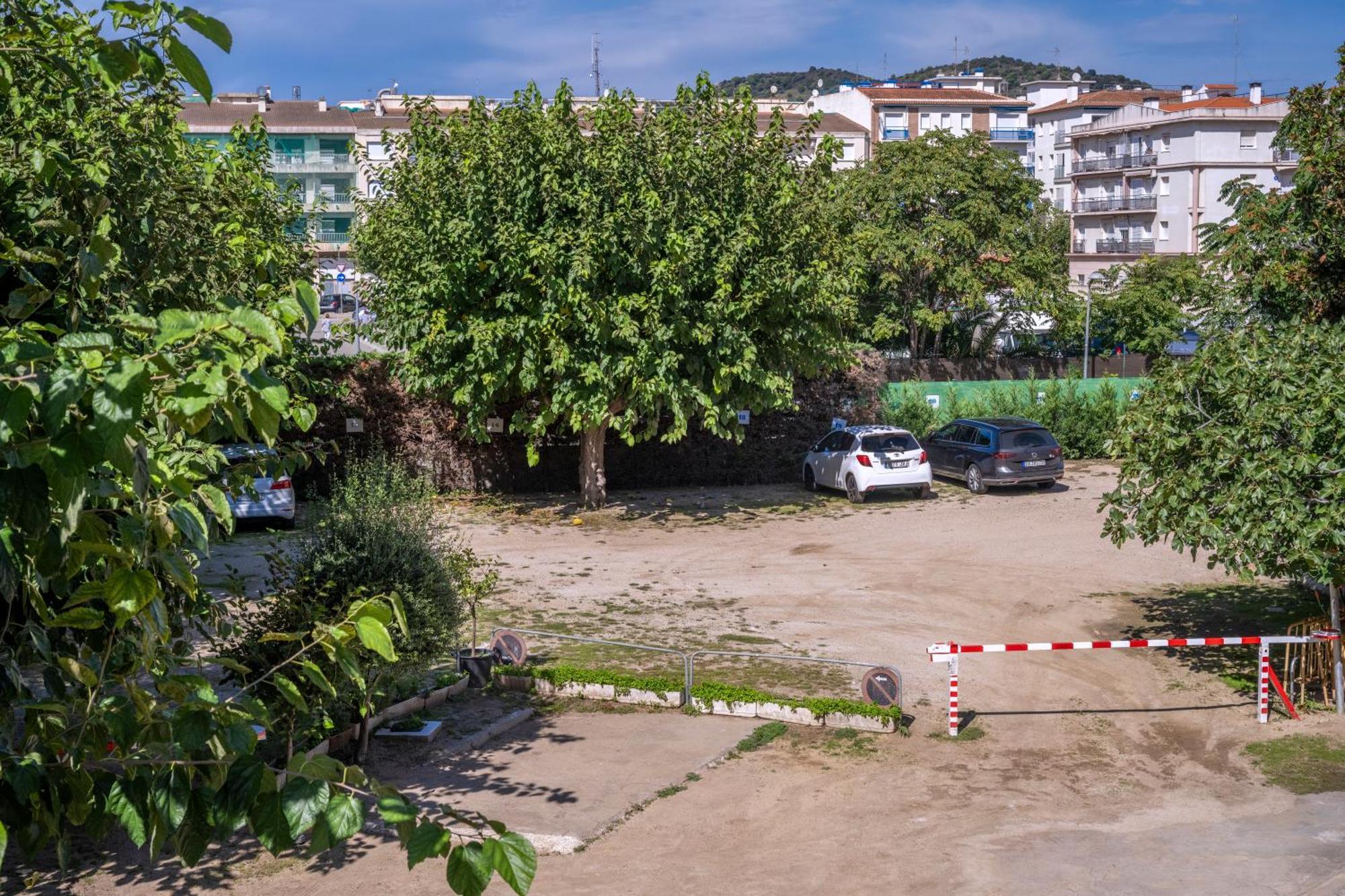 Hotel Sorrabona Pineda de Mar Zewnętrze zdjęcie